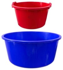 Extra Large Plastic Basin