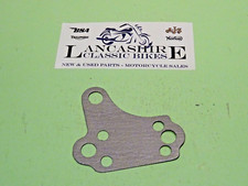 71-2115 TRIUMPH T25 1968-70 BSA B25 B50 1971-73 OIL PUMP GASKET UK MADE