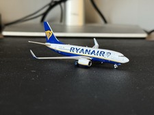 Panda Models Ryanair EI-SEV B737-700 1/400 Scale