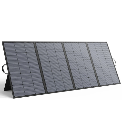 400w portable solar panel for - 400w,