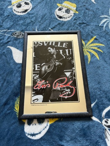 Elvis presley vintage 2005 - elvis,