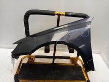 SUBARU LEGACY Left Front Wing N/S 2003-2009 GREY 5 Door Estate 