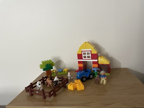 Duplo 6141 first - , 100%