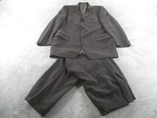 Ermenegildo Zegna Suit Mens 44