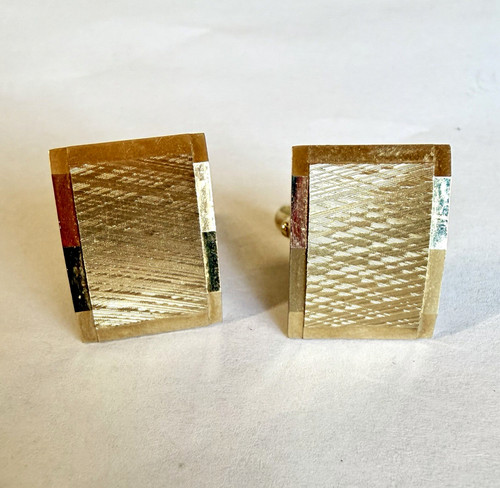 Vintage men gold - vintage, men's