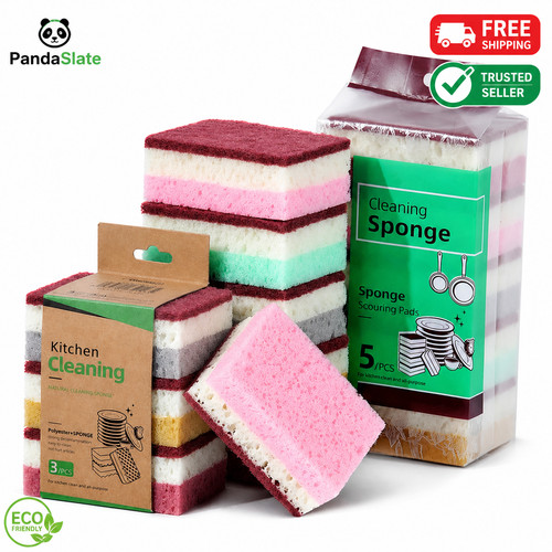 Eco friendly plastic - eco-friendly,