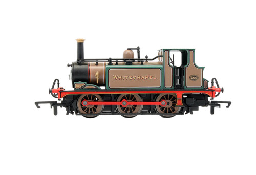 Hornby r3247 lb and scr - 0,