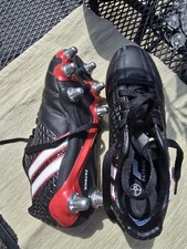 Patrick Kids Rugby/Football Boots Size 3