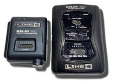 Line 6 RELAY G30 Pedal 5062 Tested & Works