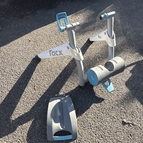 Tacx flow smart turbo trainer - tacx,