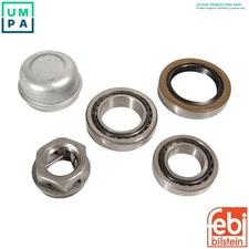 WHEEL BEARING KIT 100506 FOR
