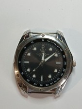 Mens nautical time watch - nautical,