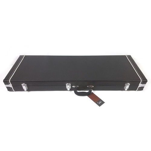 Electric guitar hard case - electric,