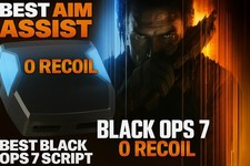 Cronus Zen Script For Black