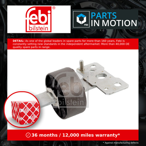 Wishbone control trailing - wishbone,