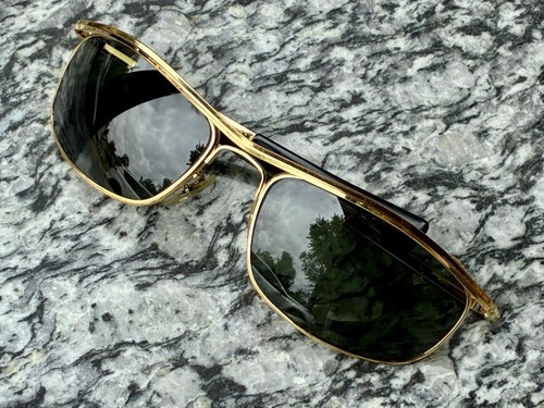 Ray ban usa vintage 70s - ray-ban, b&l