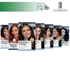 Clairol nice easy crème - nice'n,