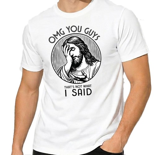 Omg you guys that not - omg, that's