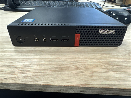 Lenovo thinkcentre m910q 7th - thinkcentre,