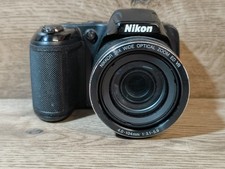 Nikon Coolpix L330 20.2MP