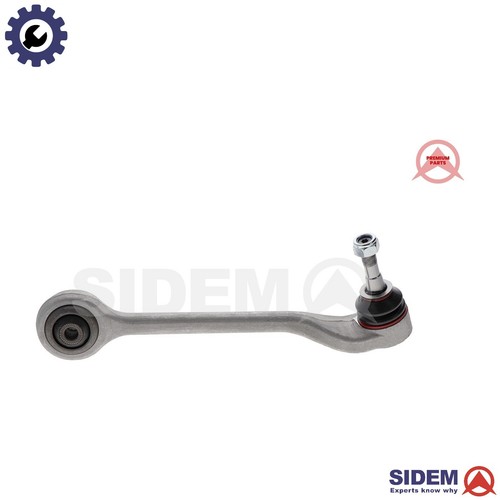 Controltrailing arm wheel - controltrailing,