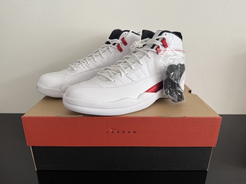 Air jordan retro - jordan, 12