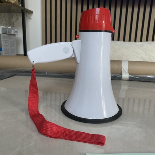 Vintage horn speaker - speaker, pa