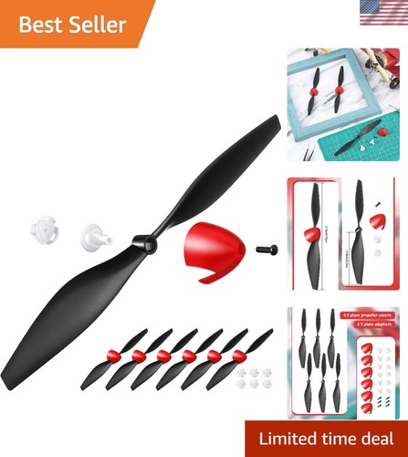 Complete pack airplane - complete, rc