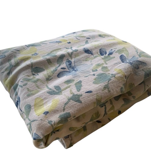 Laura ashely cotton fabric - ashely,
