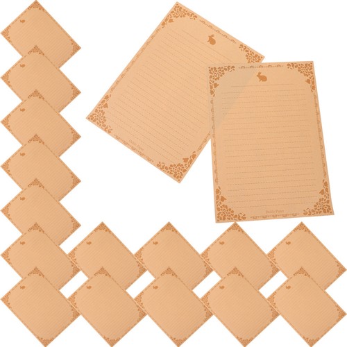 Sheets paper for writing - sheets,