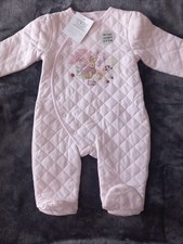 Baby girls Winter 2.5 Tog