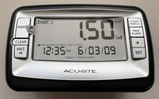 AcuRite Wireless Monitoring