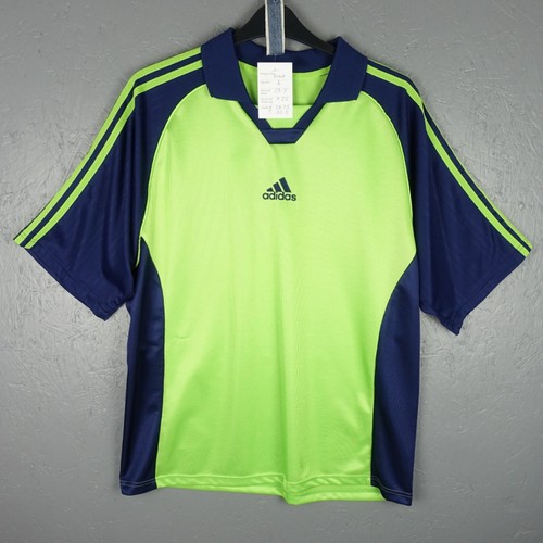 Vintage adidas football shirt - adidas,