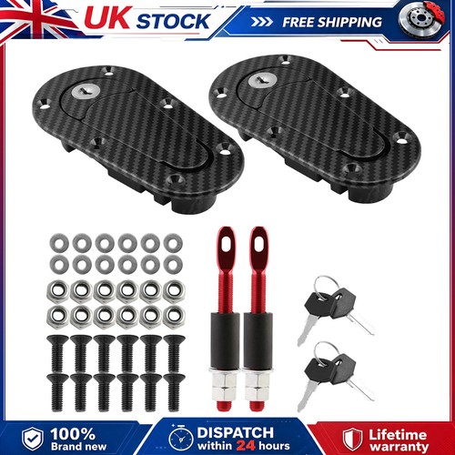Locking hood pins bonnet - bonnet, catch