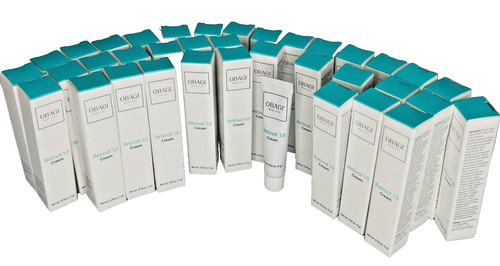Obagi retinol 20 - retinol,