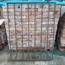 Window Security Grill
