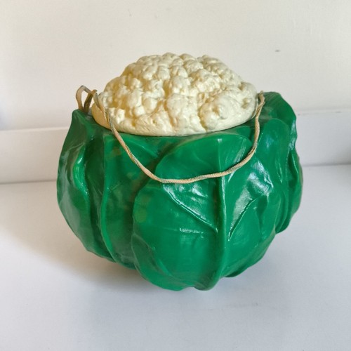 Effe cauliflower only - effe, patch