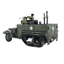 1/72 Scale WWII US Army M3