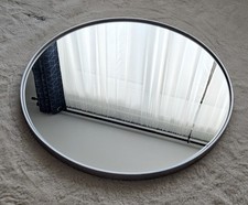 John Lewis Scandi Metal Round