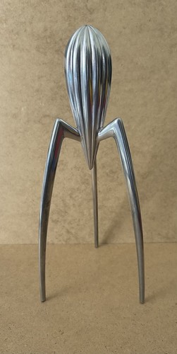 Alessi phillipe starck salif - phillipe,