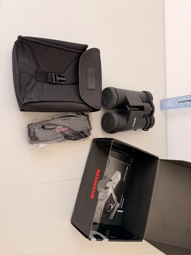 Minox 8x42 waterproof - bv,