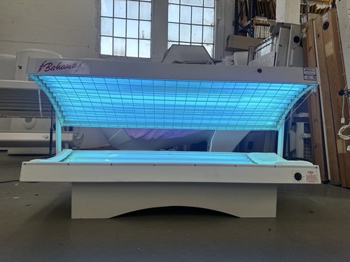 Tube 100watt amber leisure - 100watt,