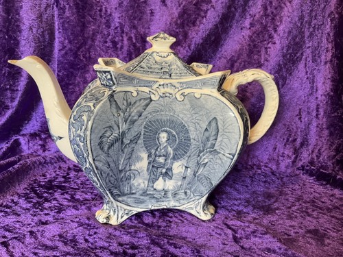 Vintage antique burleigh ware - antique,