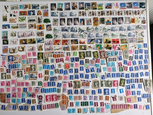 Selection approx 375 mixed - selection,