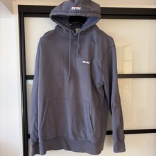 Palace Skateboards Blue Hoodie Size XL