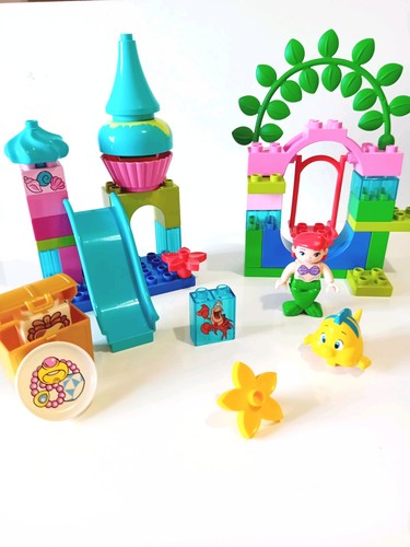 Lego duplo disney ariels - duplo,