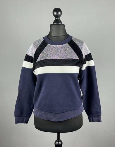 Sandro multicolor metallic - sandro,