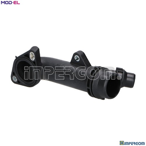 Coolant flange 90085 for bmw - flange,