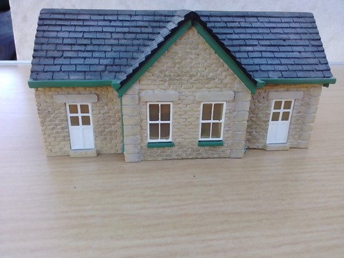 Hornby skaledale gauge - hornby,