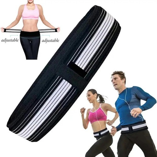 Sacroiliac joint hip belt - si,